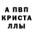 MDMA кристаллы Ryan Perron